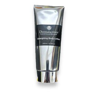 NWT Dermalactives Energizing Body Lotion 120mL BlackBerry Scented